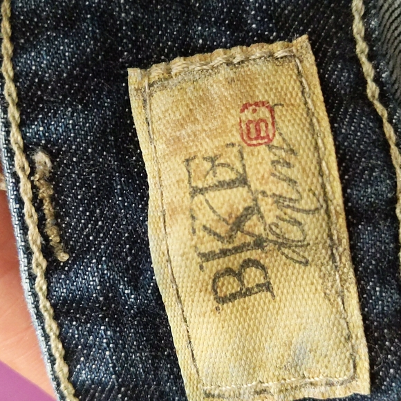 Jeans - Picture 5 of 5